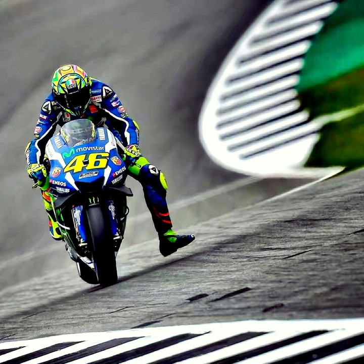 valentino rossi