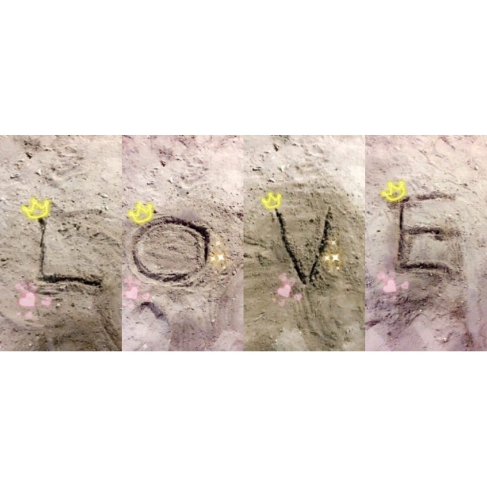 love