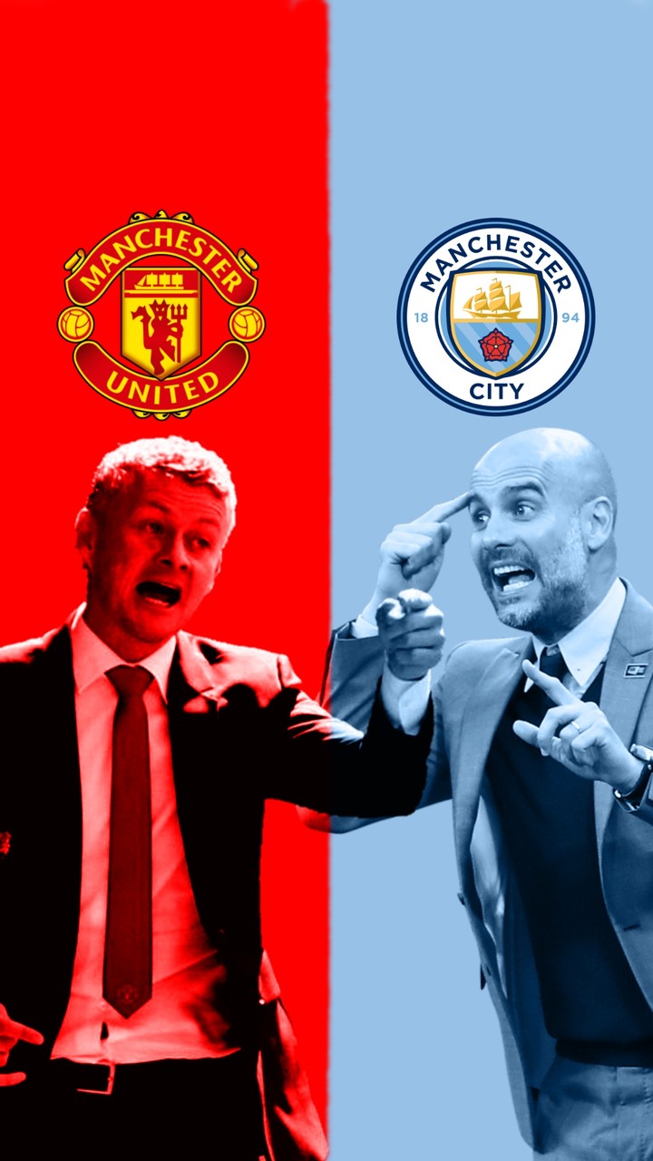 The Manchester Derby