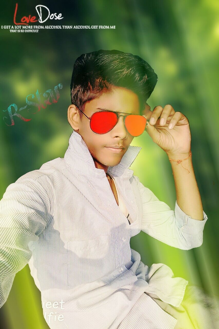 rockstar