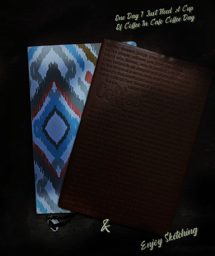 Coffee notes