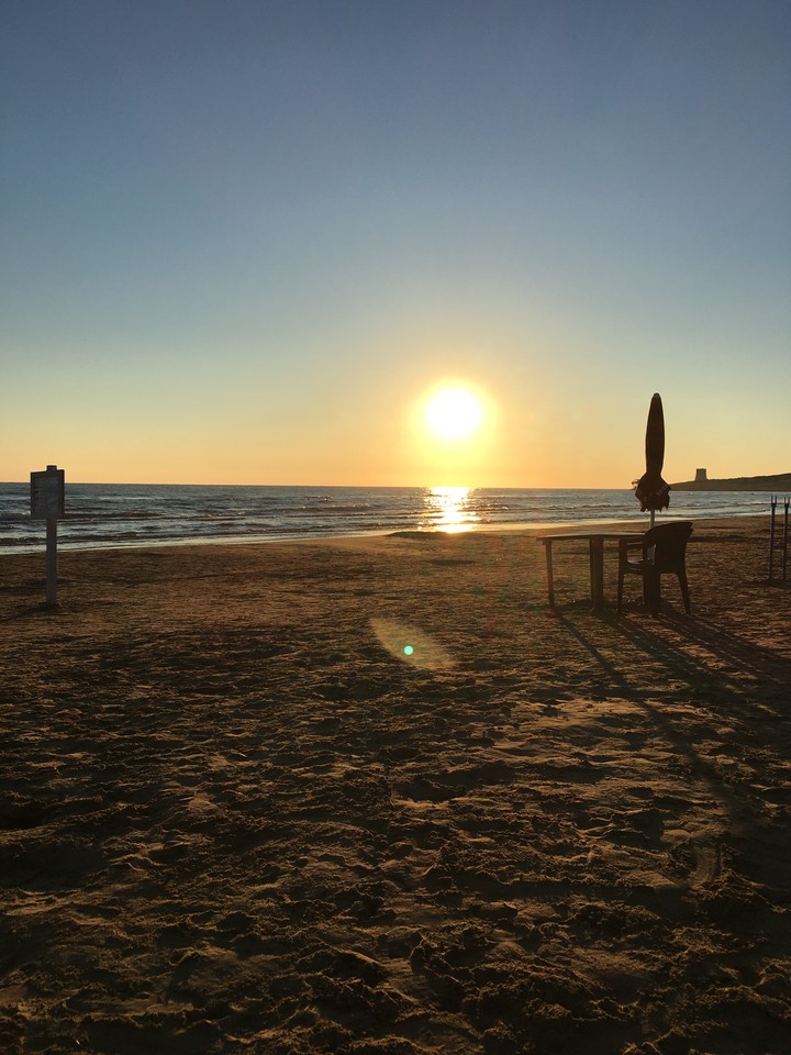 Sunrise