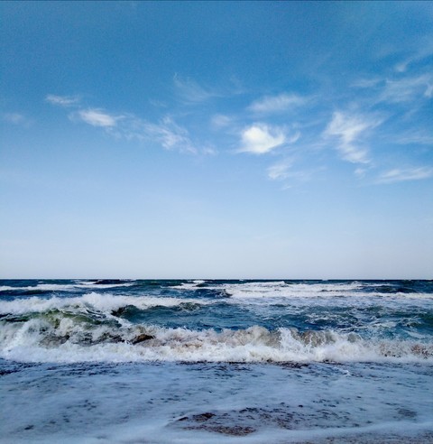 Sea