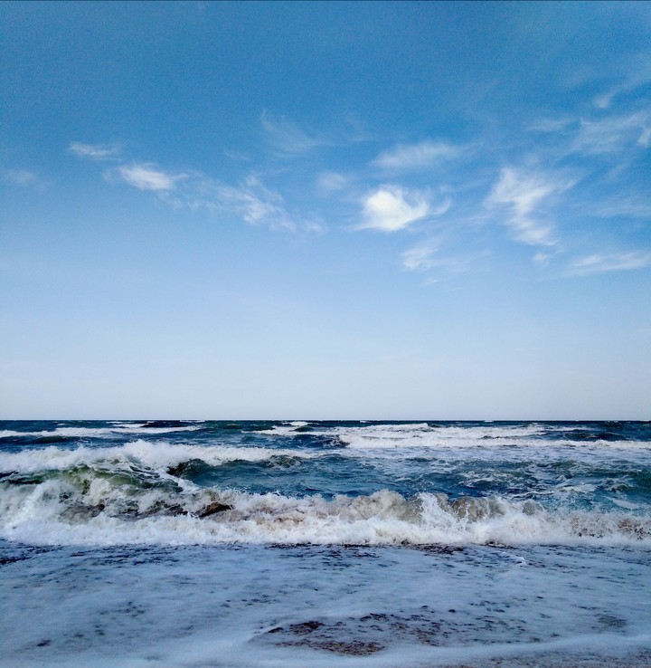 Sea