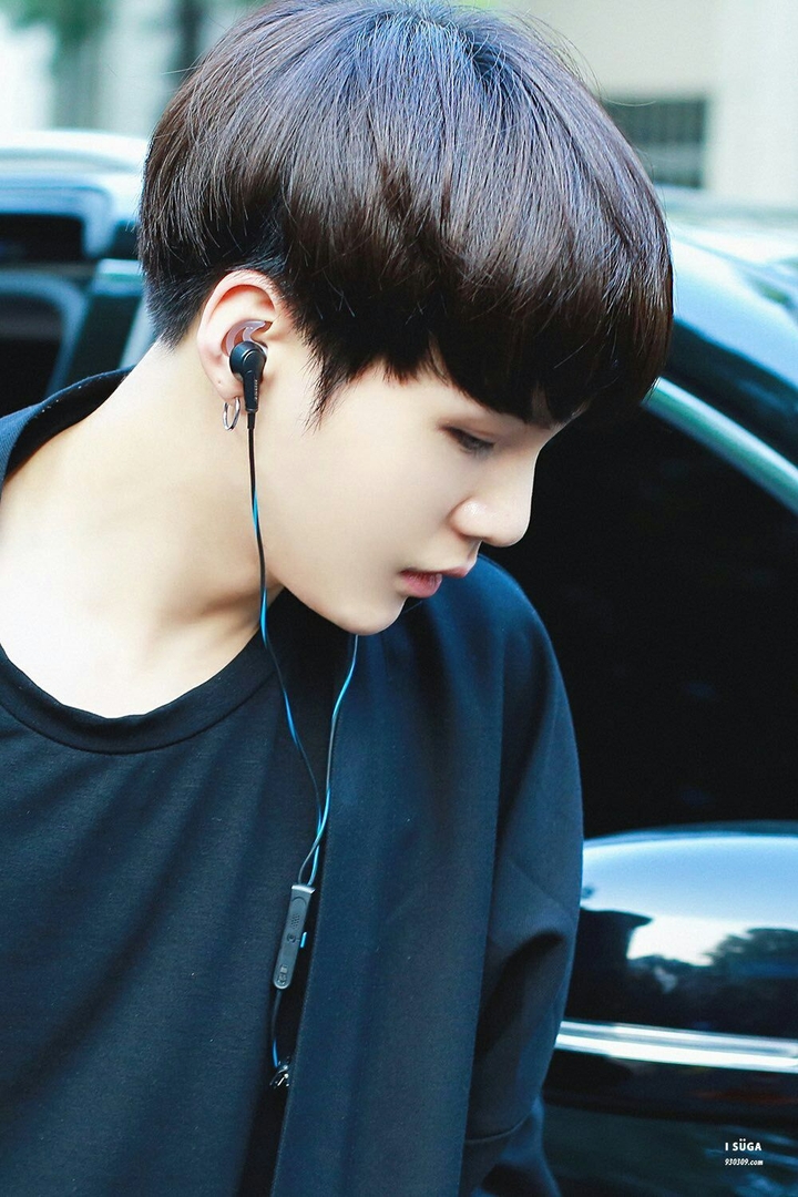 Suga Min