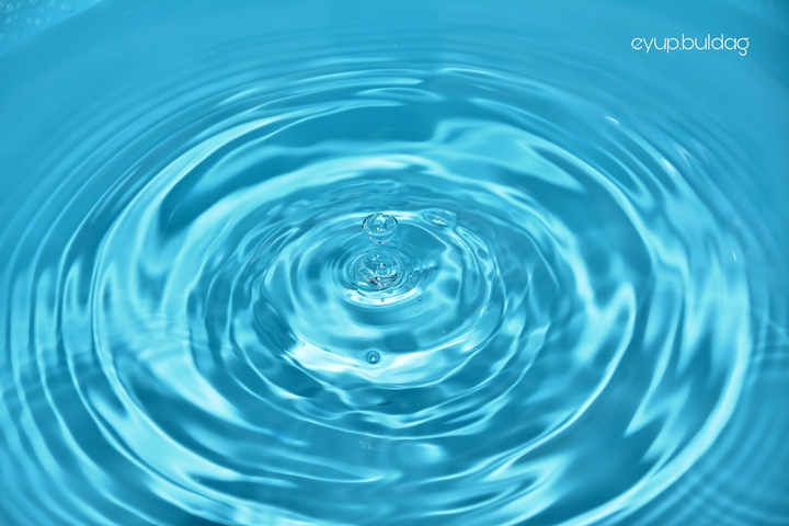Droplet