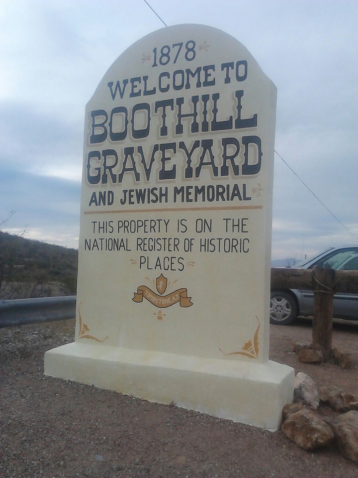 Boothill