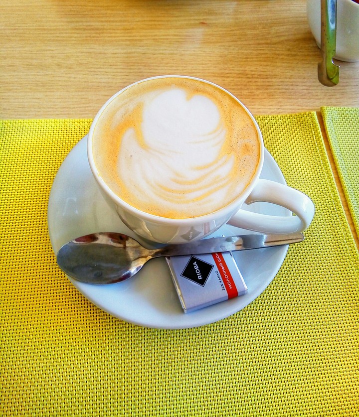 coffee
