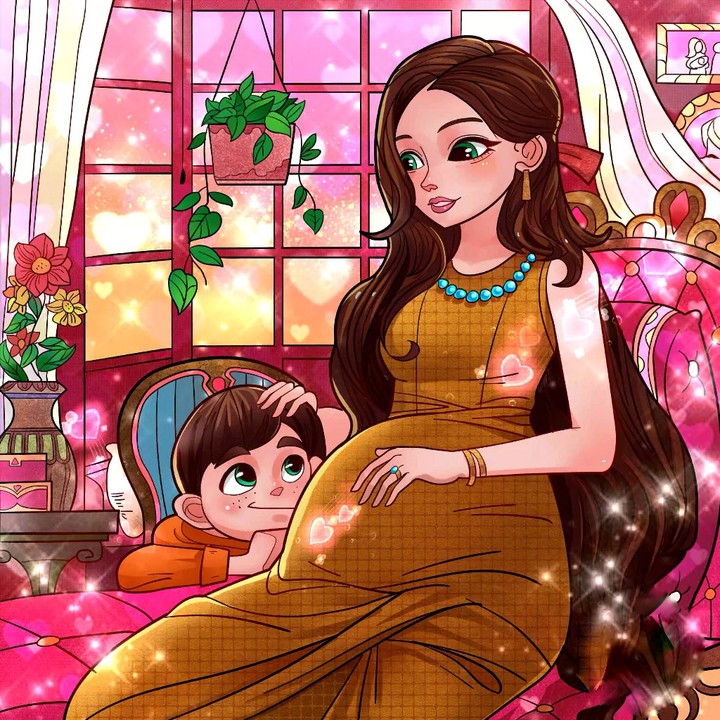 Mommy