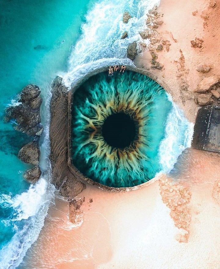 eyes