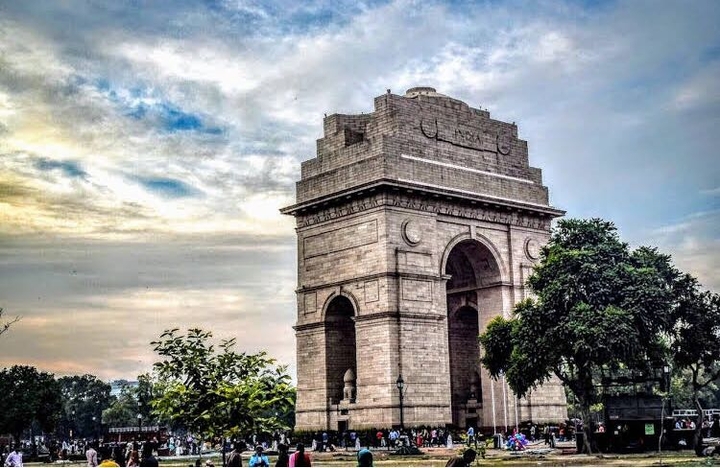 India Gate