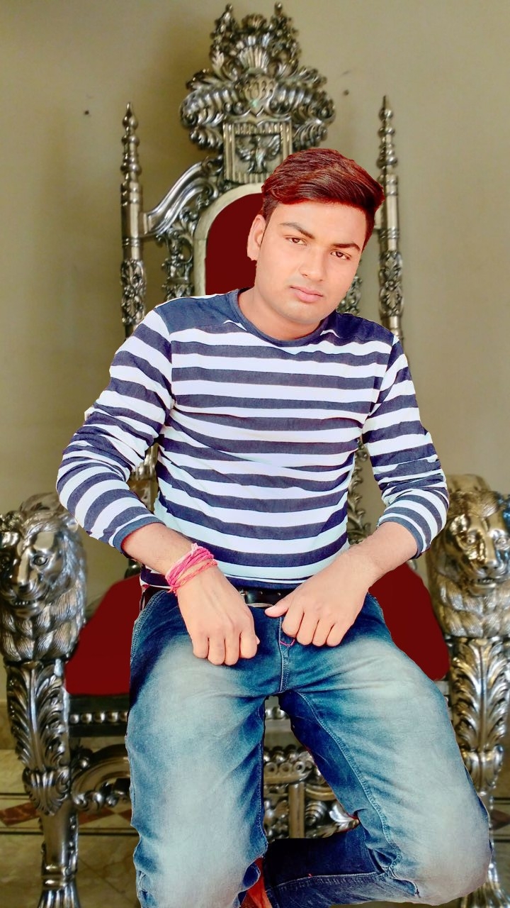 lokesh
