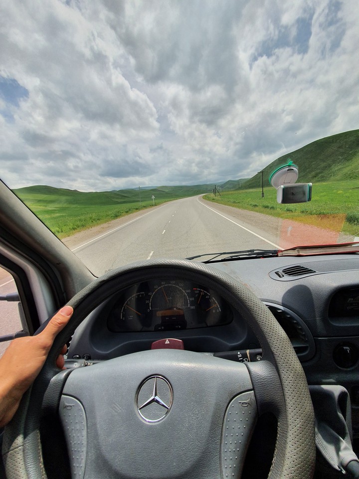 Mersedes Benz