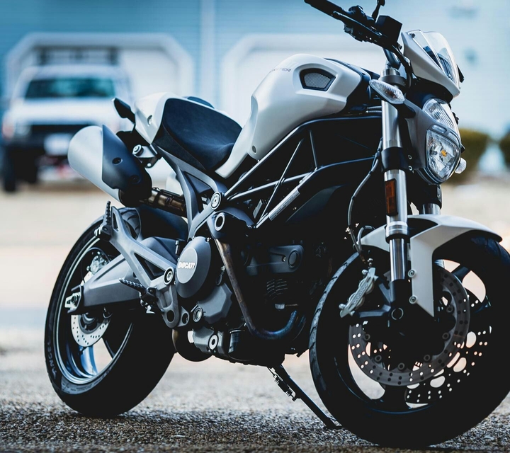 DUCATI