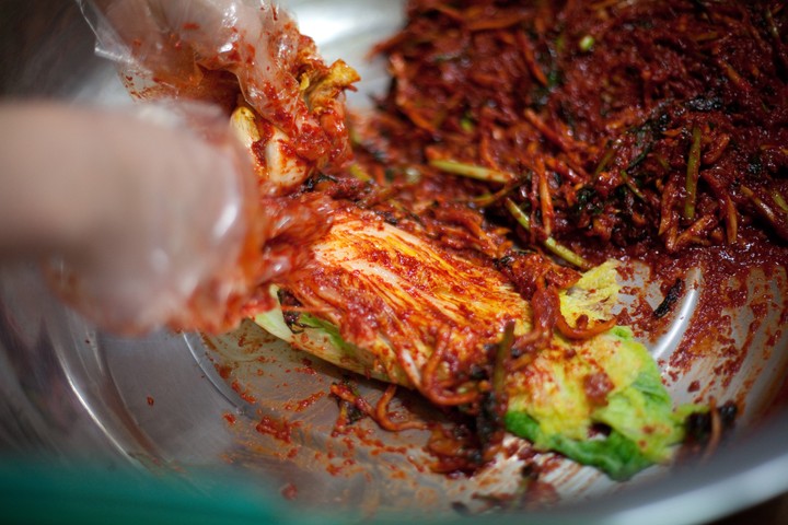 Food