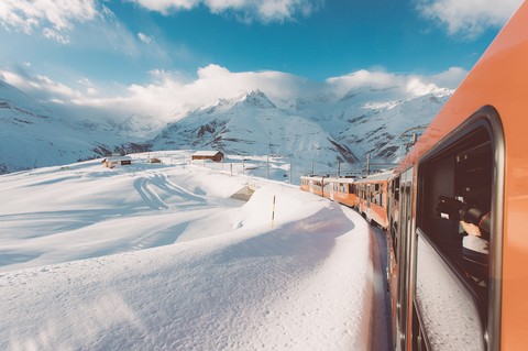 Winter Swizerland