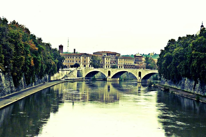 Roma con amor