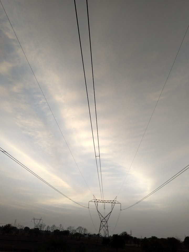 Electricity
