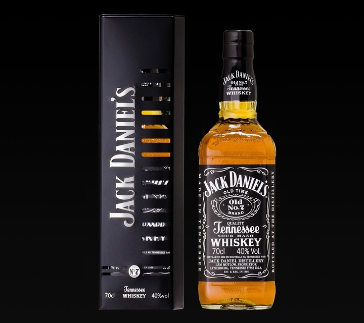 Jack Daniels