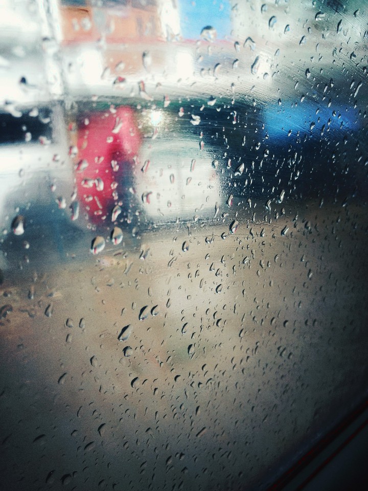 raindrop