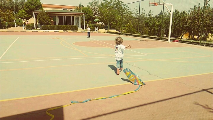 Kite