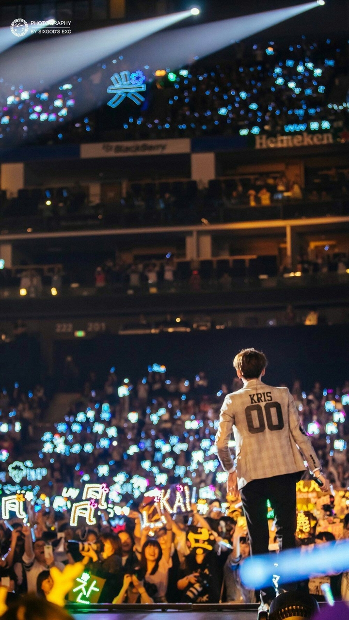kris wu