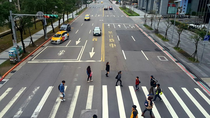 road