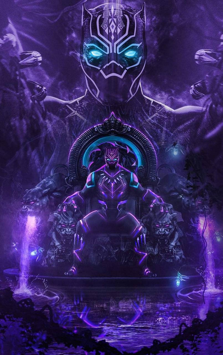 Black Panther