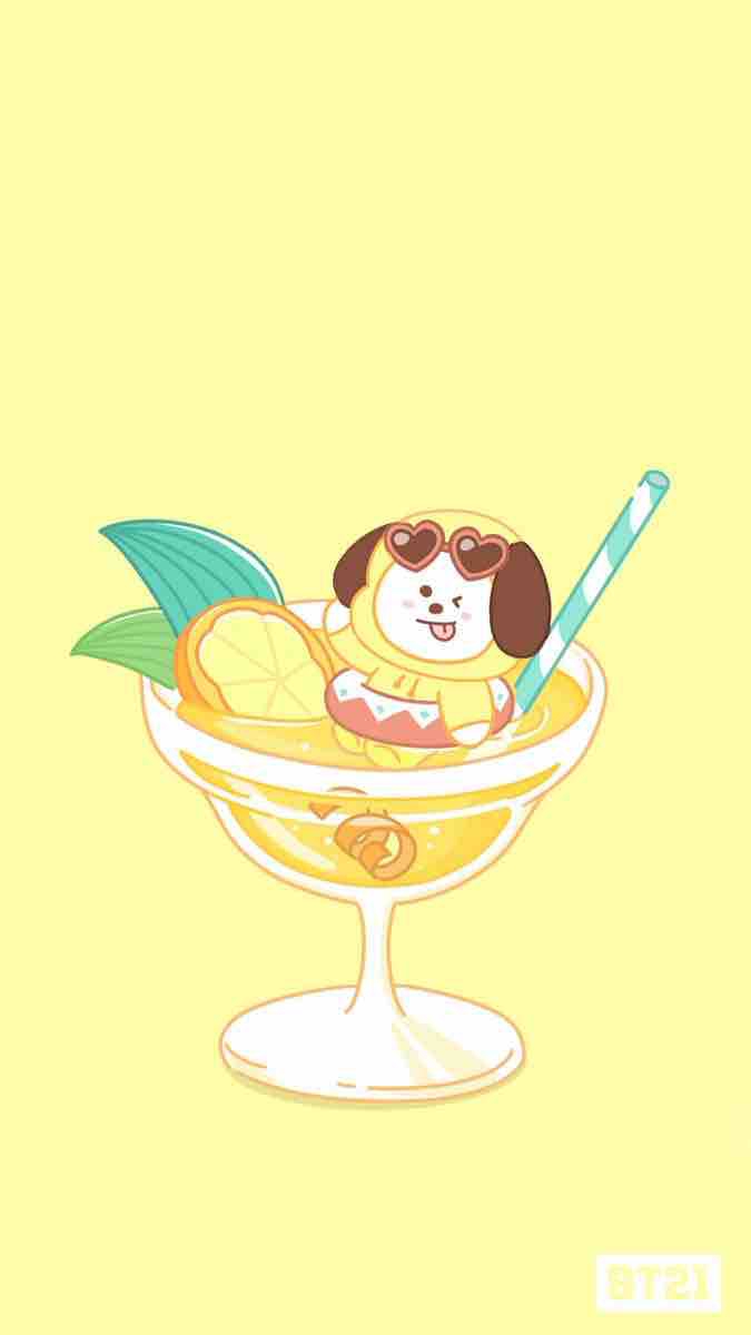 BT21