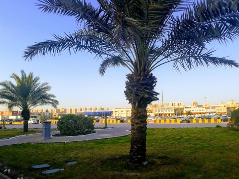 Kuwait