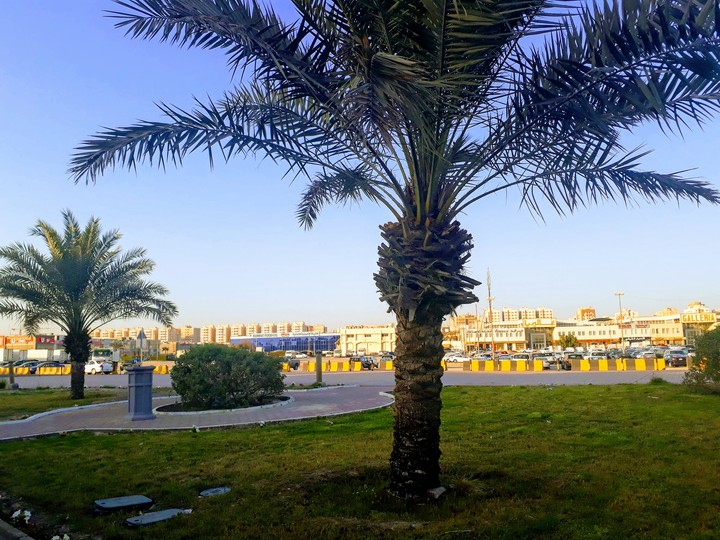 Kuwait