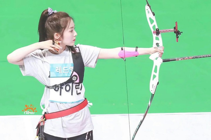 Red Velvet*