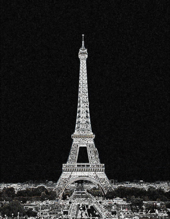 Eiffel Tower