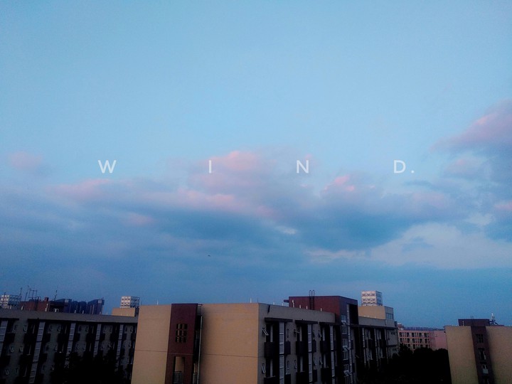 good evening