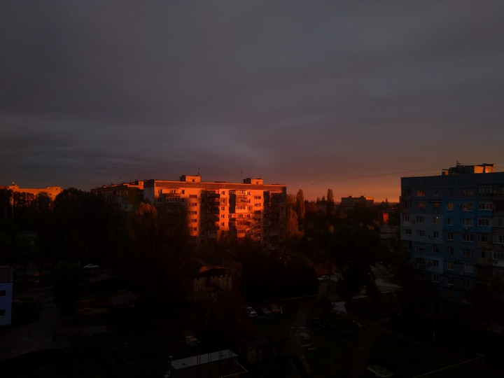 sun house