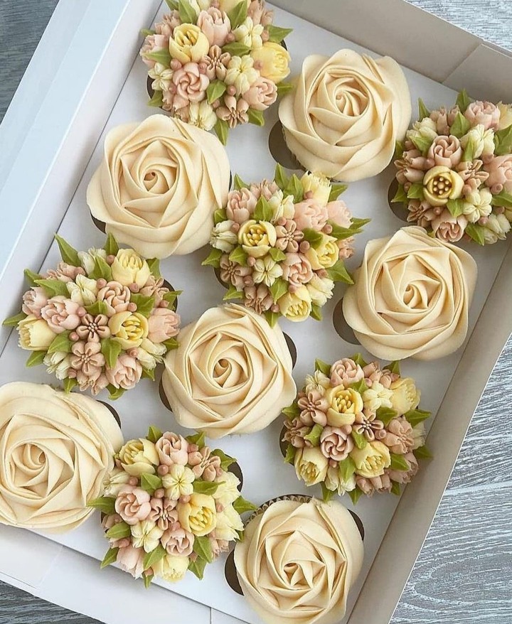cupcakes