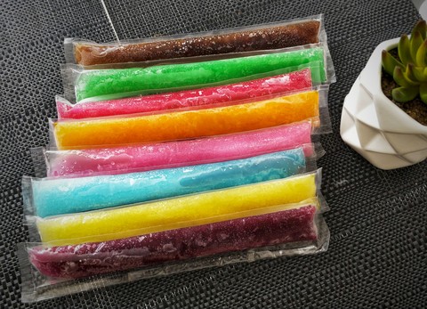 #summerIce
