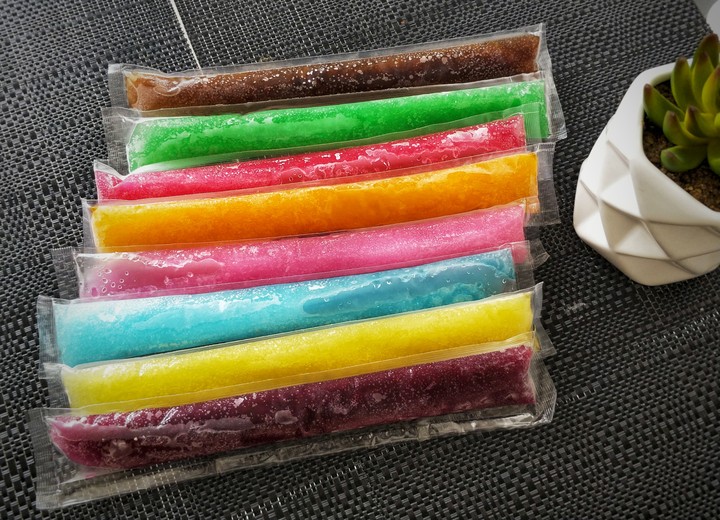 #summerIce