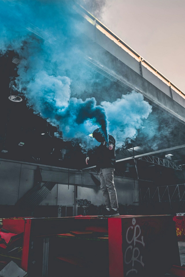 urban