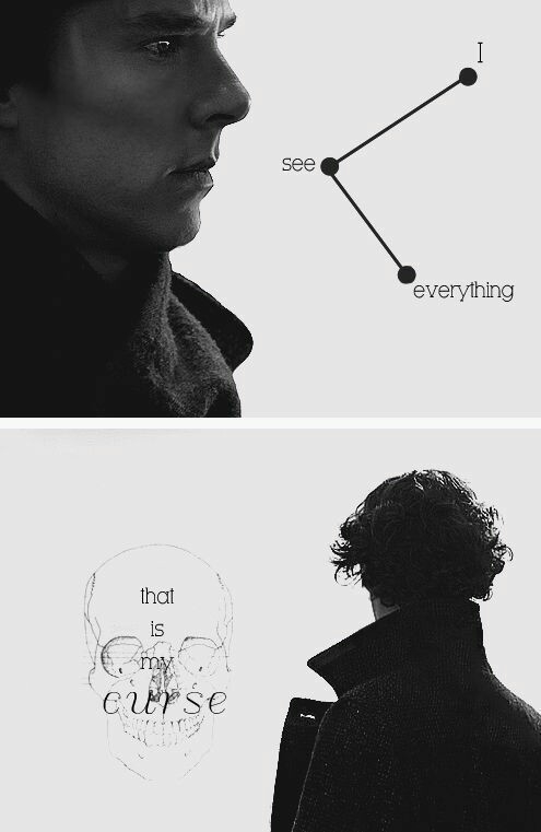 Sherlock Holmes