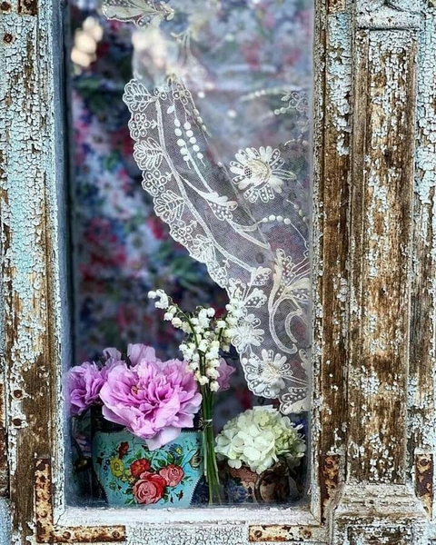 Flora, petal वॉलपेपर