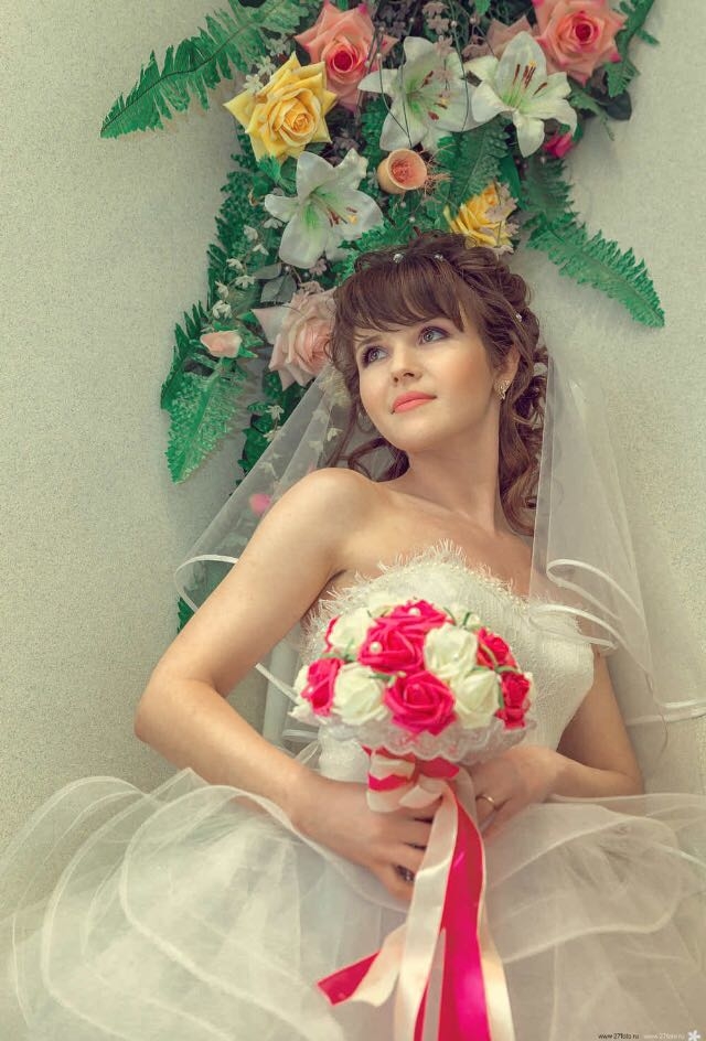 Bride