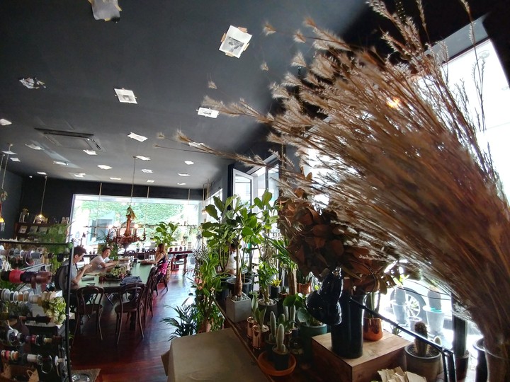 cafe