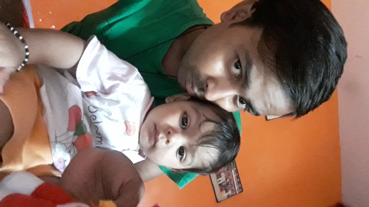 sweet babe