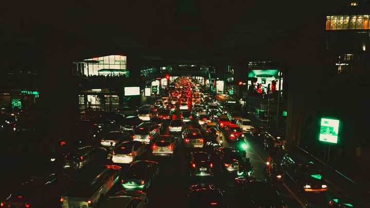 City