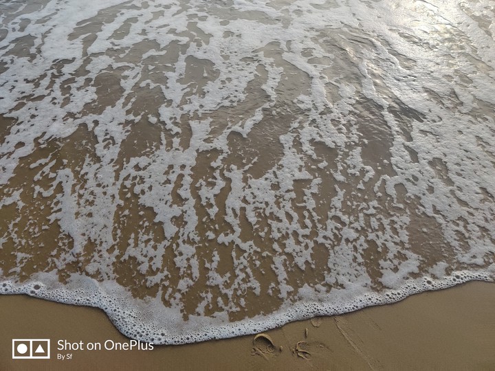 Sand