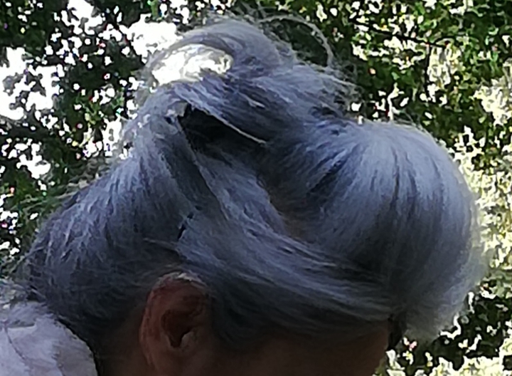 capigliatura