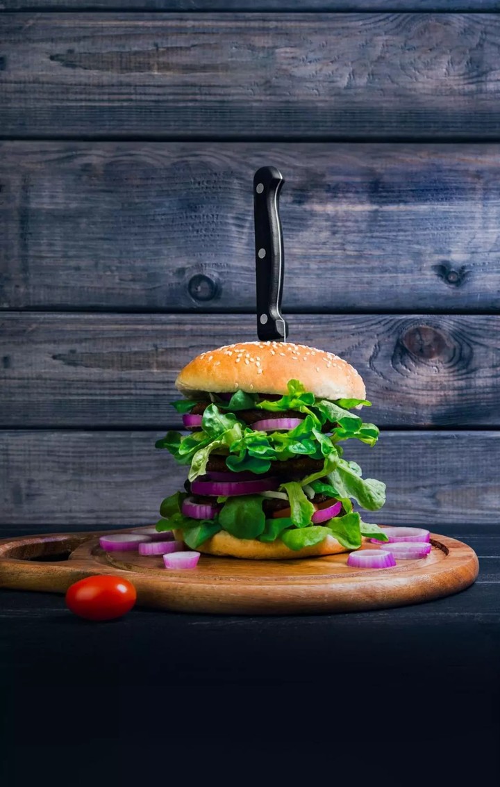 Burger