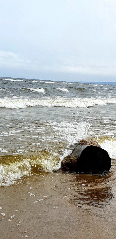 ocean