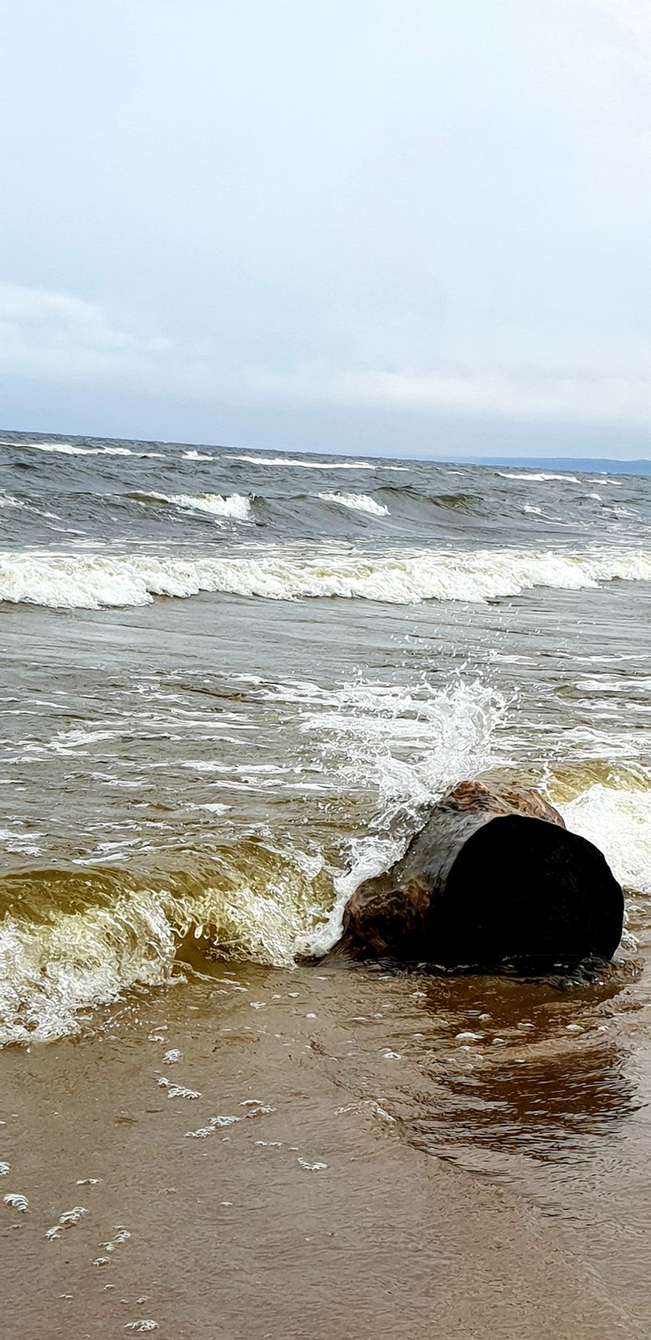 ocean
